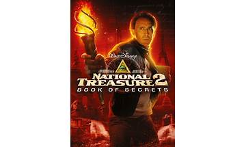 National Treasure Screensaver for Windows - Download it from Habererciyes for free